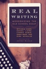 Cover: Real Writing - Rowman & Littlefield Publishers