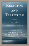 Cover: Religion and Terrorism - Lexington Books