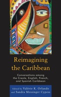 Cover: Reimagining the Caribbean - Lexington Books