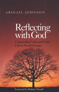 Enlarge image Cover: Reflecting with God - Rowman & Littlefield Publishers