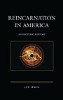 Cover: Reincarnation in America - Bloomsbury eBooks US