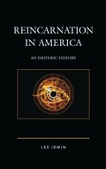 Cover: Reincarnation in America - Bloomsbury eBooks US