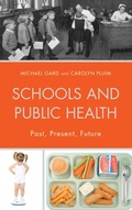Cover: Schools and Public Health - Lexington Books