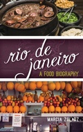 Cover: Rio de Janeiro - Rowman & Littlefield Publishers