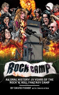 Abbildung von: Rock Camp - Bloomsbury eBooks US