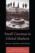 Cover: Small Cinemas in Global Markets - Lexington Books
