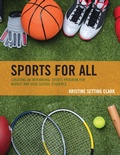 Cover: Sports for All - Rowman & Littlefield Publishers