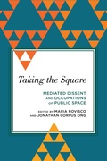 Cover: Taking the Square - Rowman & Littlefield Publishers