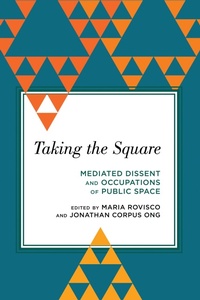 Enlarge image Cover: Taking the Square - Rowman & Littlefield Publishers