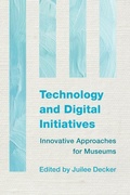 Cover: Technology and Digital Initiatives - Rowman & Littlefield Publishers