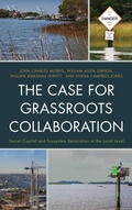 Cover: The Case for Grassroots Collaboration - Lexington Books