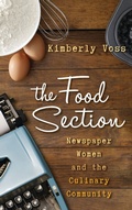 Cover: The Food Section - Bloomsbury eBooks US