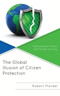 Cover: The Global Illusion of Citizen Protection - Rowman & Littlefield Publishers