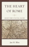 Cover: The Heart of Rome - Lexington Books