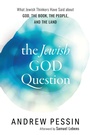 Cover: The Jewish God Question - Bloomsbury eBooks US