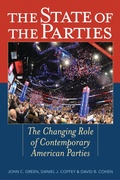 Cover: The State of the Parties - Rowman & Littlefield Publishers