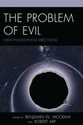 Cover: The Problem of Evil - Lexington Books