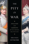 Cover: The Pity of War - Rowman & Littlefield