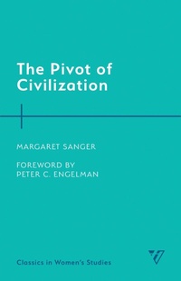 Enlarge image Cover: The Pivot of Civilization - Humanities Press