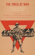 Cover: The YMCA at War - Lexington Books