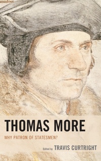 Enlarge image Cover: Thomas More - Lexington Books