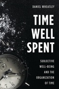 Bild: Time Well Spent - Rowman & Littlefield Publishers