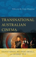Cover: Transnational Australian Cinema - Lexington Books