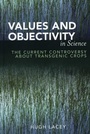 Cover: Values and Objectivity in Science - Bloomsbury eBooks US