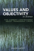 Cover: Values and Objectivity in Science - Bloomsbury eBooks US