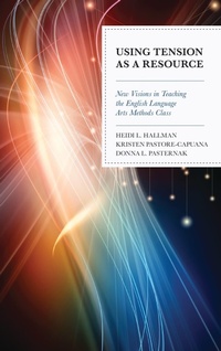 Enlarge image Cover: Using Tension as a Resource - Bloomsbury eBooks US
