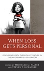 Cover: When Loss Gets Personal - Bloomsbury eBooks US