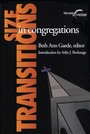 Cover: Size Transitions in Congregations - Rowman & Littlefield Publishers