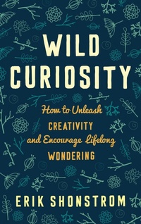 Bild: Wild Curiosity - Rowman & Littlefield Publishers