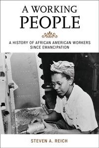 Enlarge image Cover: A Working People - Rowman & Littlefield Publishers