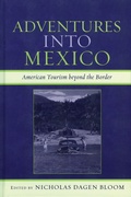 Cover: Adventures into Mexico - Bloomsbury eBooks US
