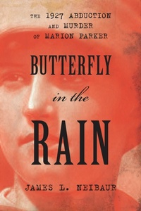 Enlarge image Cover: Butterfly in the Rain - Rowman & Littlefield Publishers