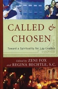 Cover: Called and Chosen - Sheed & Ward,U.S.