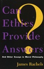 Cover: Can Ethics Provide Answers? - Bloomsbury eBooks US