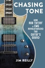 Cover: Chasing Tone - Rowman & Littlefield