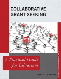 Enlarge image Cover: Collaborative Grant-Seeking - Rowman & Littlefield Publishers