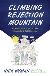 Abbildung von: Climbing Rejection Mountain - Bloomsbury eBooks US