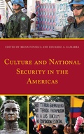 Cover: Culture and National Security in the Americas - Lexington Books