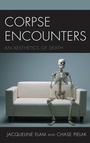 Cover: Corpse Encounters - Lexington Books