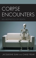 Cover: Corpse Encounters - Lexington Books