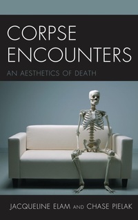 Enlarge image Cover: Corpse Encounters - Lexington Books