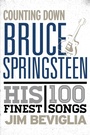 Cover: Counting Down Bruce Springsteen - Bloomsbury eBooks US