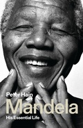 Cover: Mandela - Rowman & Littlefield Publishers