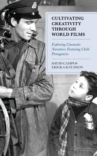 Enlarge image Cover: Cultivating Creativity through World Films - Bloomsbury eBooks US