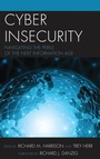 Cover: Cyber Insecurity - Rowman & Littlefield Publishers