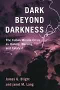 Cover: Dark Beyond Darkness - Rowman & Littlefield Publishers